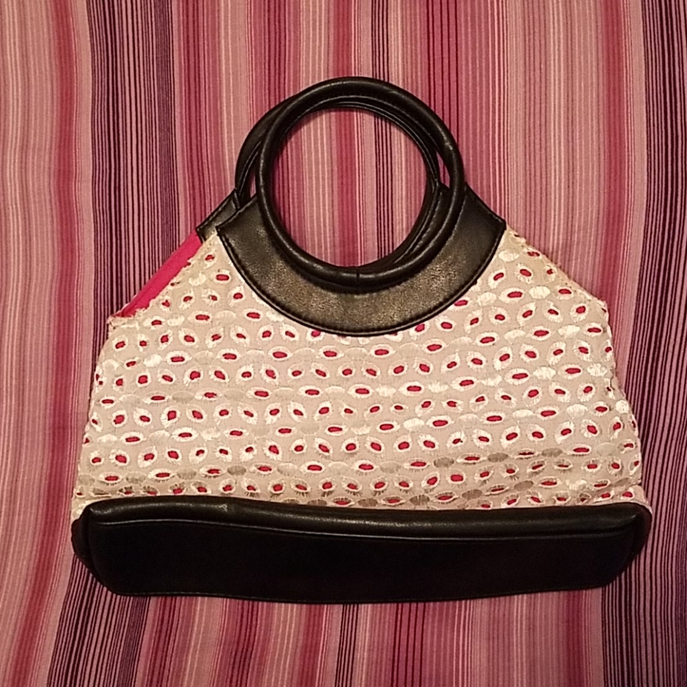 Victoria Secret Small Handheld Purse